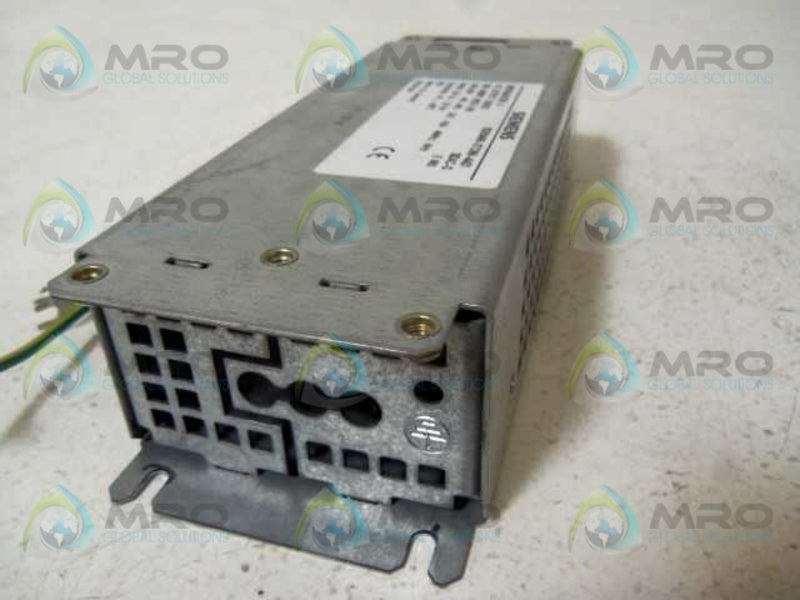 SIEMENS 6SE6400-3TC00-4AD1 AC OUTPUT CHOKE  UNMP