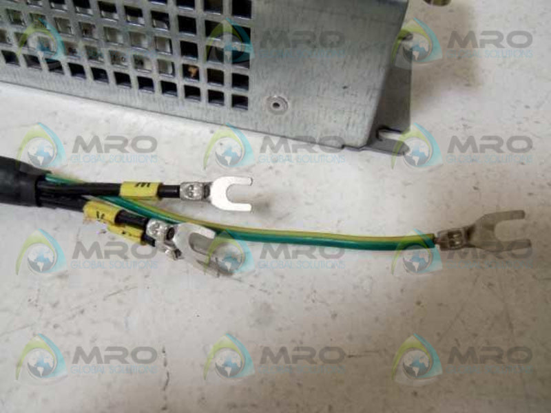 SIEMENS 6SE6400-3TC00-4AD1 AC OUTPUT CHOKE  UNMP