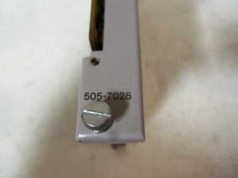 RED LION MCI2Y01A DIGITAL METER  UNMP