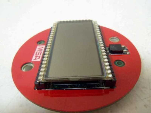 MSA 814087 DISPLAY BOARD  NSNP