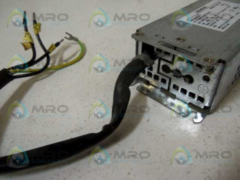 SIEMENS 6SE6400-3CC00-6AD3 AC COMMUNICATION CHOKE  UNMP
