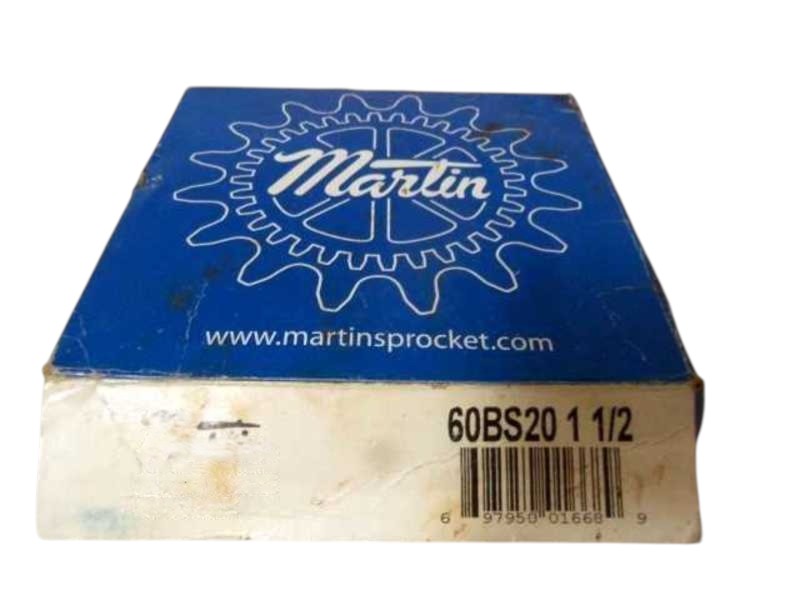 MARTIN 60BS20 SPROCKET 1-1/2"  UNMP