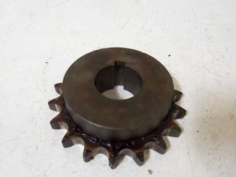MARTIN 60BS20 SPROCKET 1-1/2"  UNMP