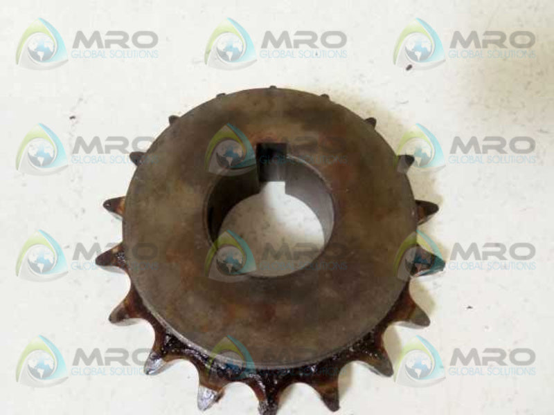 MARTIN 60BS20 SPROCKET 1-1/2"  UNMP
