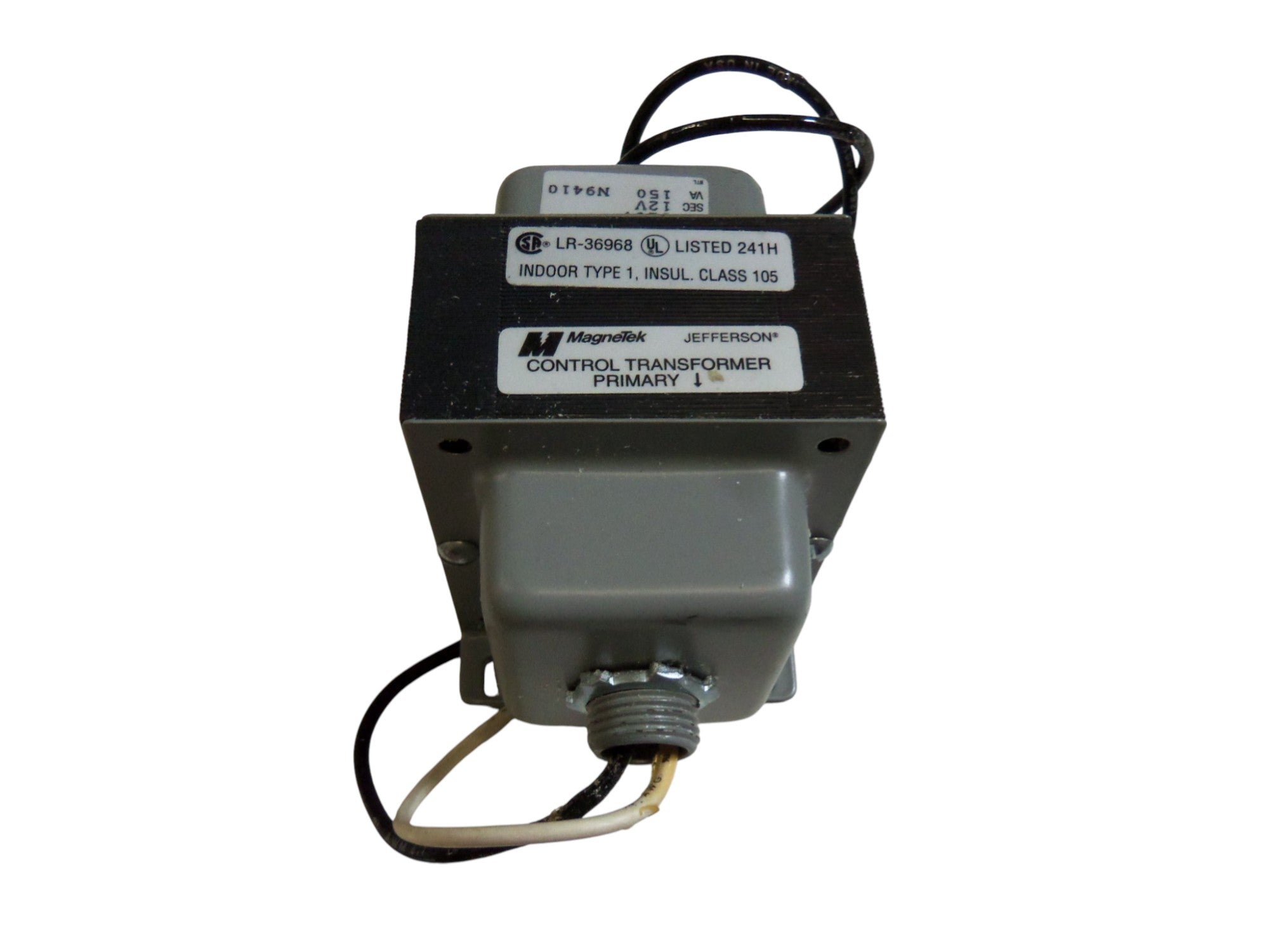 MAGNETEK 637-0481-000 TRANSFORMER  UNMP