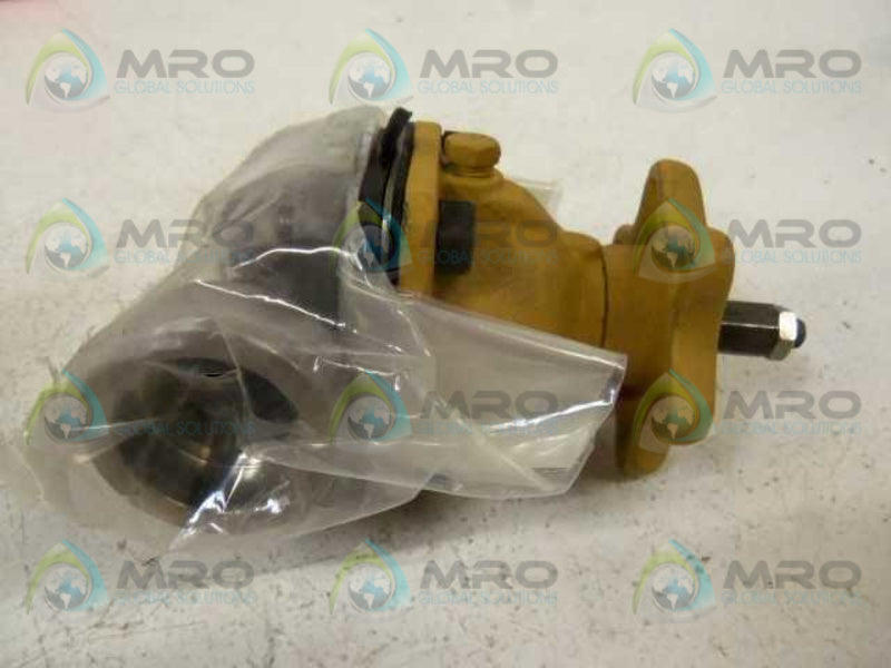 GRINNELL ASTM-A-351 VALVE  NSNP