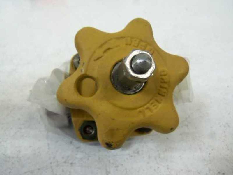 GRINNELL ASTM-A-351 VALVE  NSNP