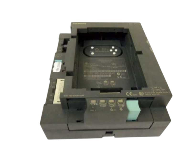SIEMENS 6ES7 193-5DA00-0AA0 TERMINAL MODULE  NSNP