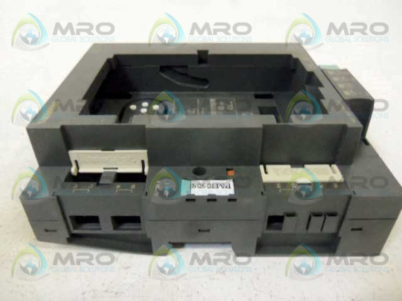 SIEMENS 6ES7 193-5DA00-0AA0 TERMINAL MODULE  NSNP