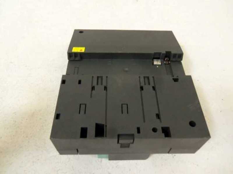SIEMENS 6ES7 193-5DA00-0AA0 TERMINAL MODULE  NSNP