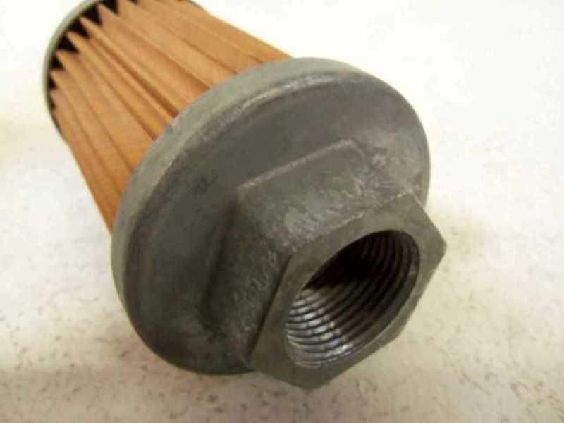UCC 1320 NPT FILTER  NSMP