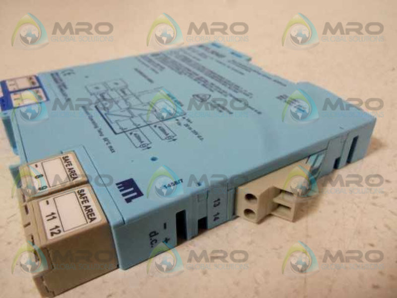 MEASUREMENT TECHNOLOGY MTL5049 ISOLATING INTERFACE UNIT  NSNP