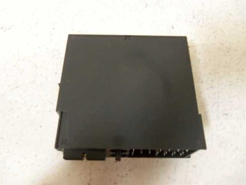SIEMENS 6ES7 134-5SB50-0AB0 SIMATIC 7 MODULE  UNMP