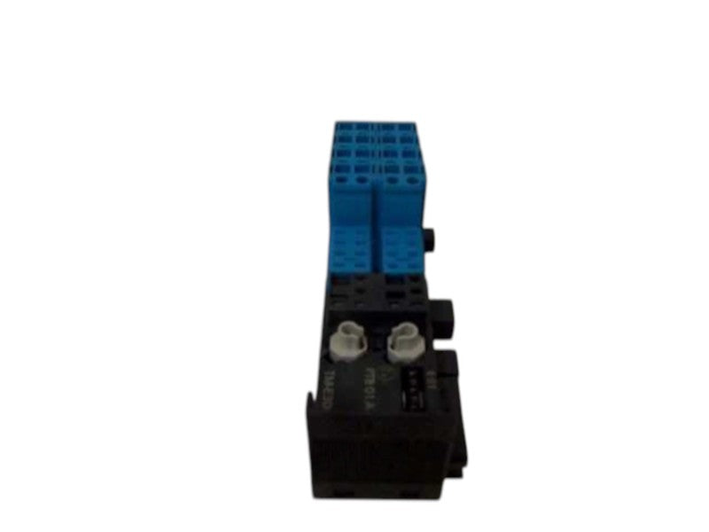 SIEMENS 6ES7 193-5CB10-0AA0 TERMINAL MODULE  UNMP