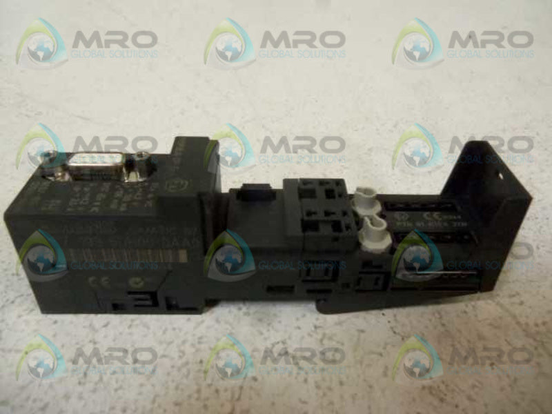 SIEMENS 6ES7 193-5DB00-0AA0 MODULE  NSNP