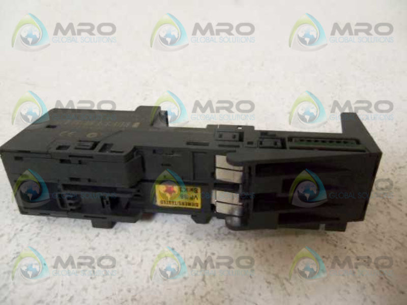 SIEMENS 6ES7 193-5DB00-0AA0 MODULE  NSNP