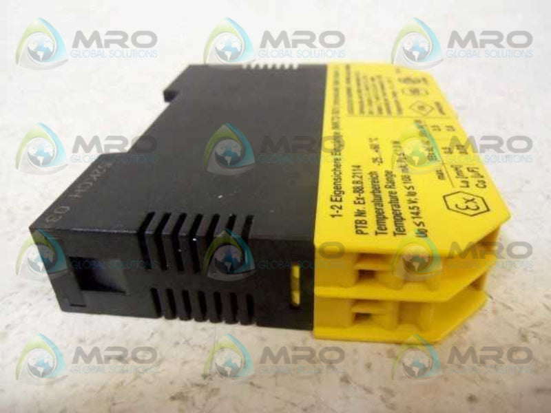 TURCK MK72-S01-Ex/24VDC MULTI-MODULE  NSNP