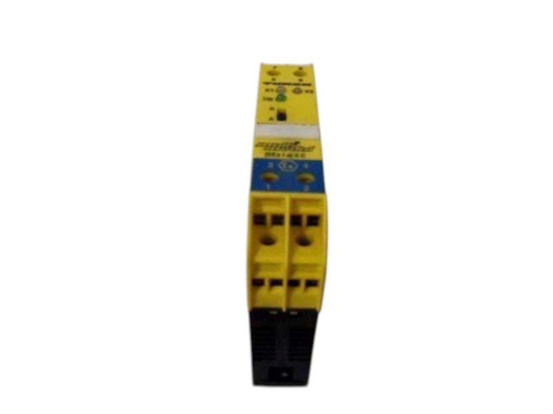 TURCK MK13-22UP-Ex0/24VDC SWITCHING AMPLIFIER  NSNP
