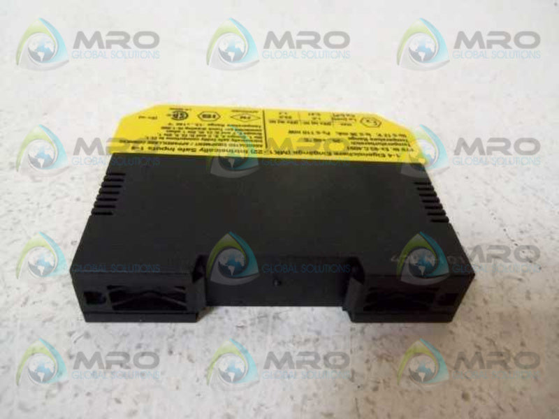 TURCK MK13-22UP-Ex0/24VDC SWITCHING AMPLIFIER  NSNP