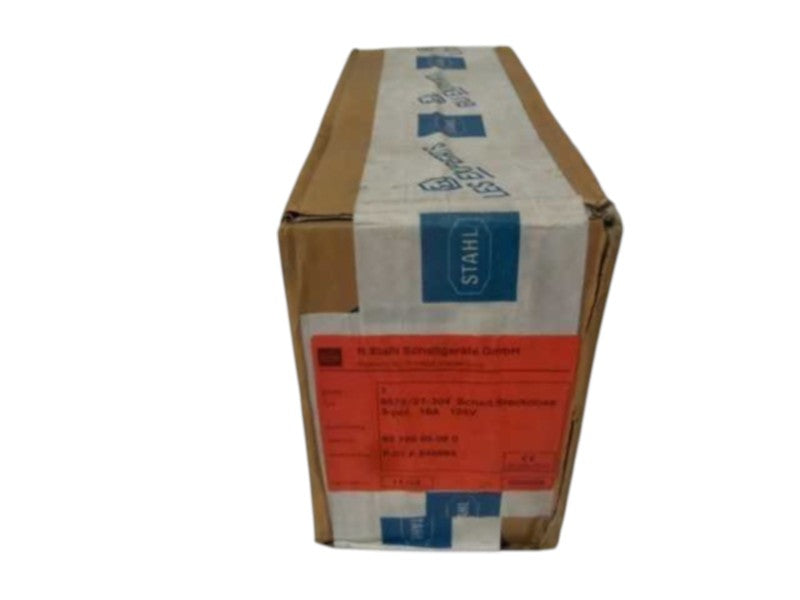 STAHL 8575/21-304  NSMP