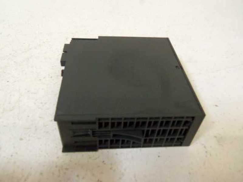SIEMENS 6ES7 132-55B00-0AB0 TERMINAL MODULE  UNMP