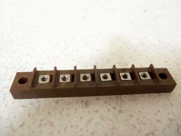 LOT OF 25 HAZELTINE TS-1341-2B TERMINAL BOARD NSMP