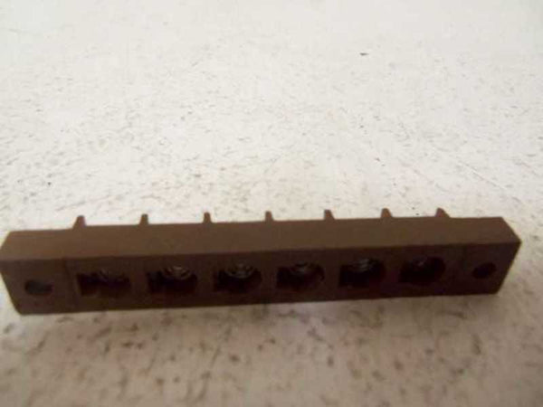 LOT OF 25 HAZELTINE TS-1341-2B TERMINAL BOARD NSMP