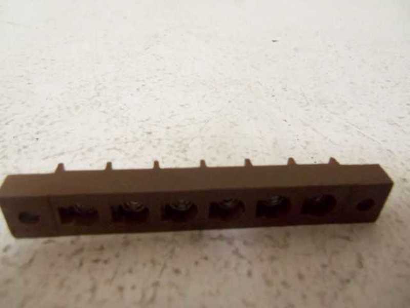 LOT OF 25 HAZELTINE TS-1341-2B TERMINAL BOARD NSMP