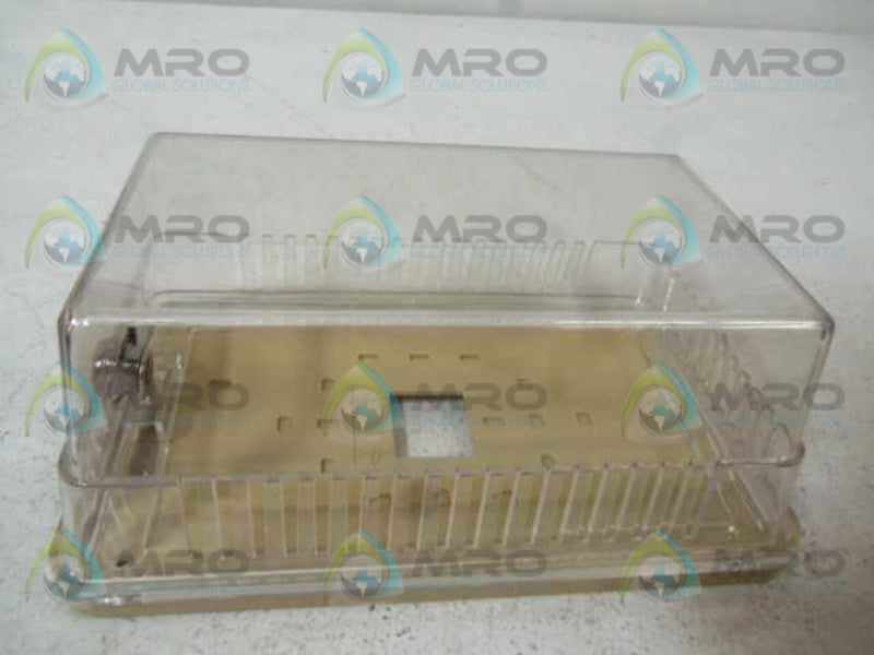 BEKO BTG-UK2 THERMOSTAT GUARD (NO KEYS)  NSMP