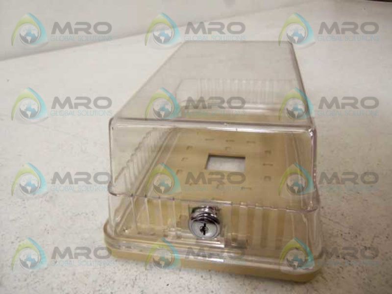 BEKO BTG-UK2 THERMOSTAT GUARD (NO KEYS)  NSMP
