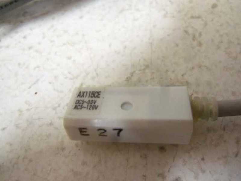 TAIYO AX115CE REED SWITCH  NSNP