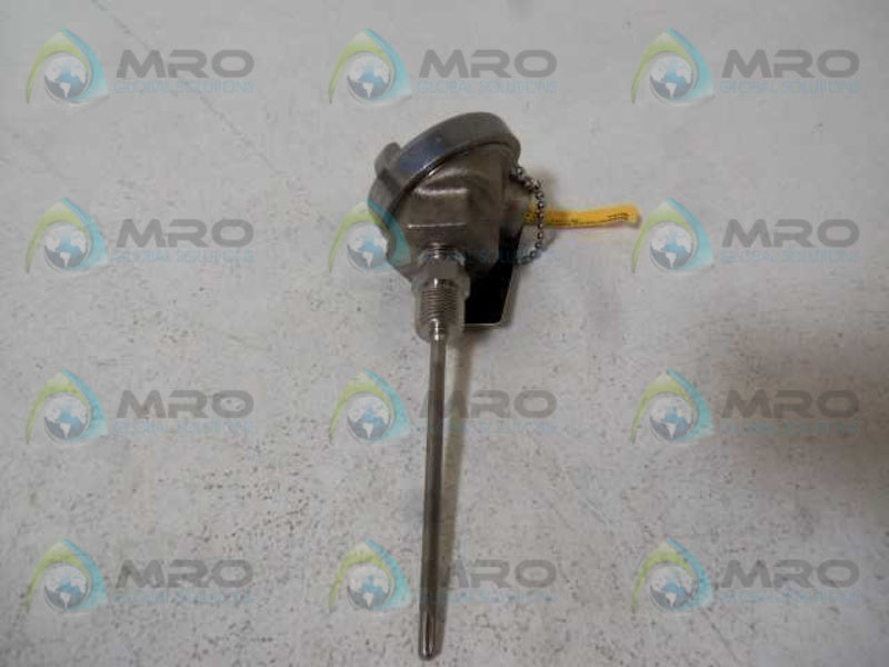 PYROMATION 70-82 THERMOCOUPLE XP-J48U-005-00-8HN71  NSNP