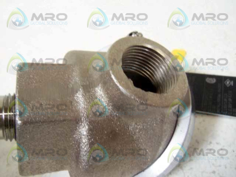 PYROMATION 70-82 THERMOCOUPLE XP-J48U-005-00-8HN71  NSNP