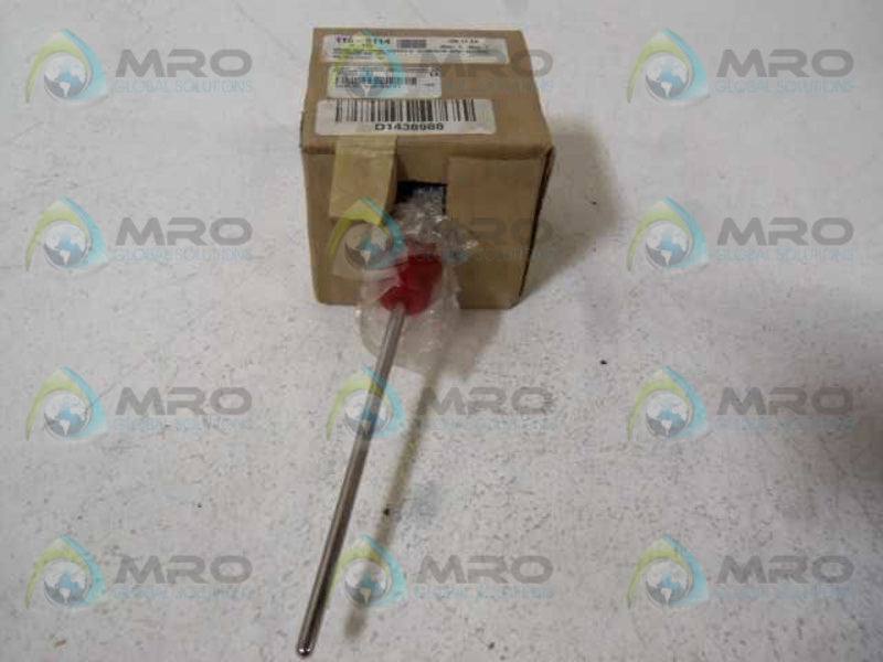 THERMOCOUPLE PROD. 707A-100-F-6-3-316-AL-1/2-0-0 PROBE  NSMP