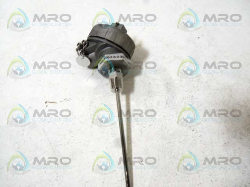 THERMOCOUPLE PROD. 707A-100-F-6-3-316-AL-1/2-0-0 PROBE  NSNP