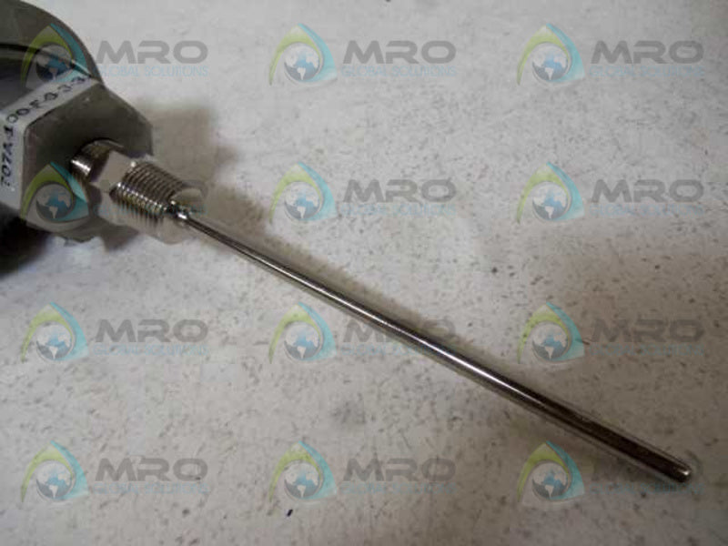 THERMOCOUPLE PROD. 707A-100-F-6-3-316-AL-1/2-0-0 PROBE  NSNP
