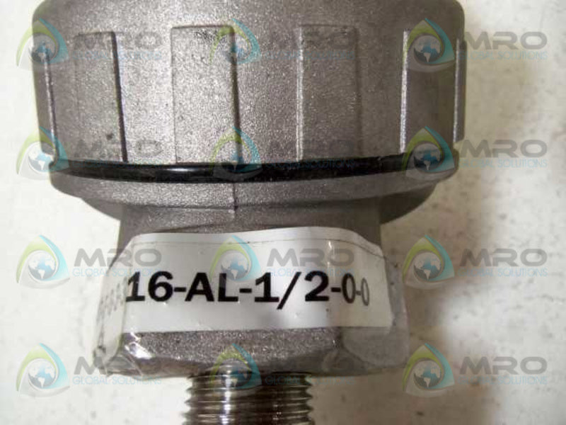 THERMOCOUPLE PROD. 707A-100-F-6-3-316-AL-1/2-0-0 PROBE  NSNP