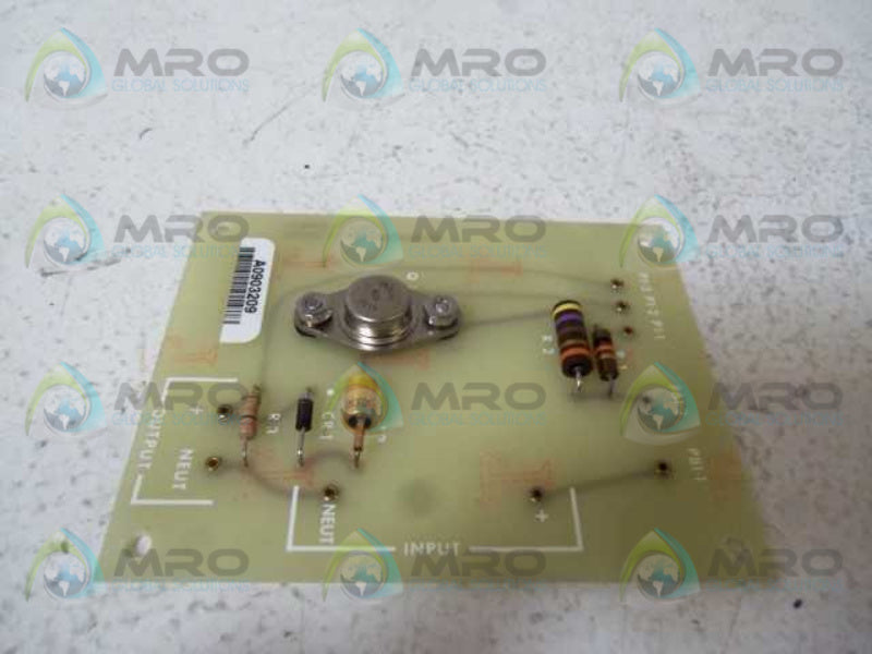 SOURCE INTERRUPTION 707600-1036  NSNP