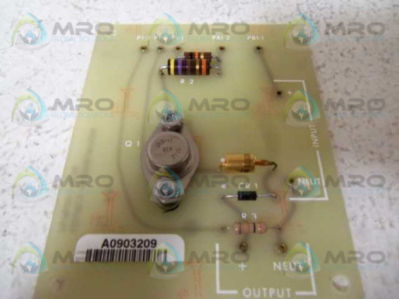 SOURCE INTERRUPTION 707600-1036  NSNP