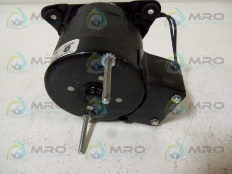 OMNIDRIVE SS213 SHADED POLE MOTOR  NSMP