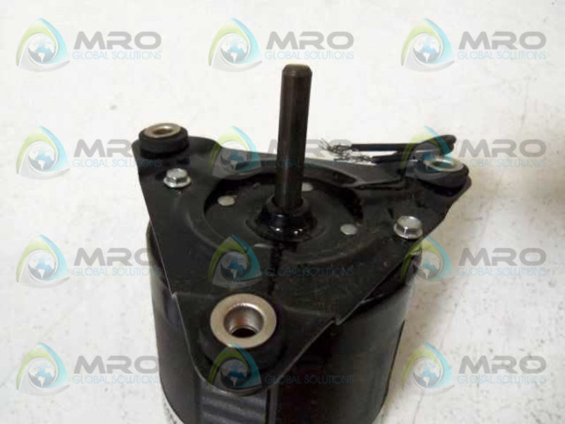 OMNIDRIVE SS213 SHADED POLE MOTOR  NSMP