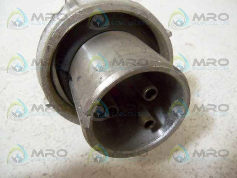 CROUSE-HINDS APJ 3383 RECEPTACLE  NSNP