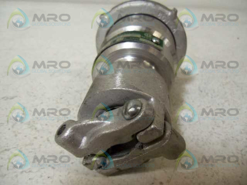 CROUSE-HINDS APJ 3383 RECEPTACLE  NSNP
