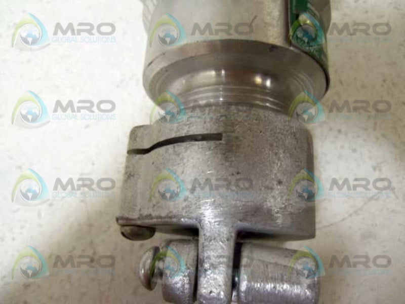 CROUSE-HINDS APJ 3383 RECEPTACLE  NSNP