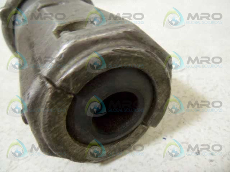 CROUSE-HINDS ARKTITE APJ3385 PLUG 30A 2W 3P  UNMP