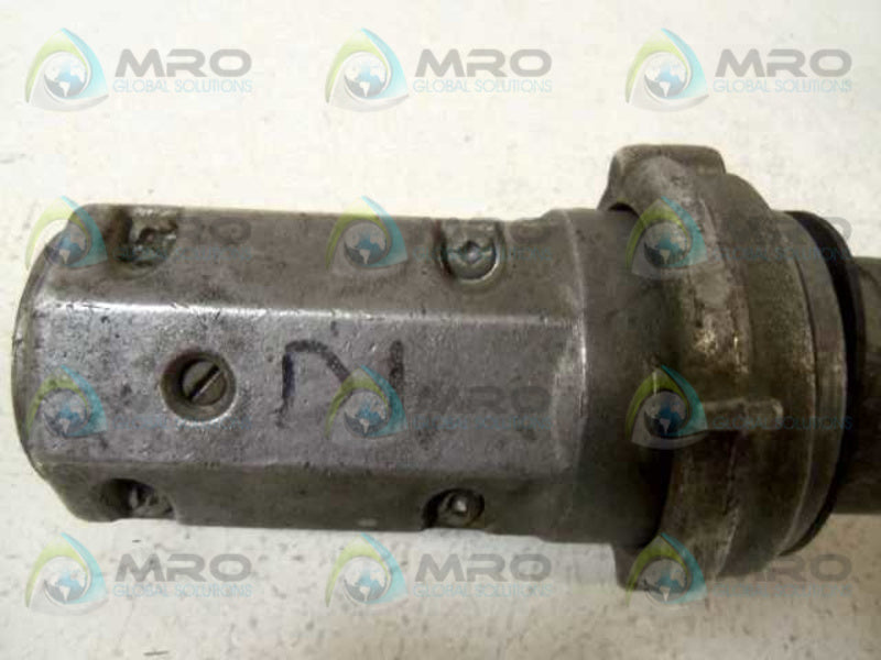 CROUSE-HINDS ARKTITE APJ3385 PLUG 30A 2W 3P  UNMP