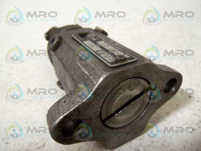 ROSS PCB 35 PLUNGER CAM 1/4"  UNMP