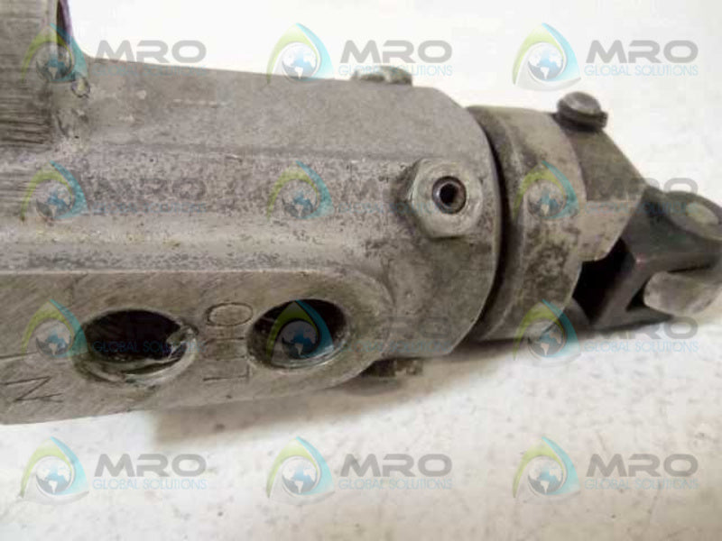 ROSS PCB 35 PLUNGER CAM 1/4"  UNMP