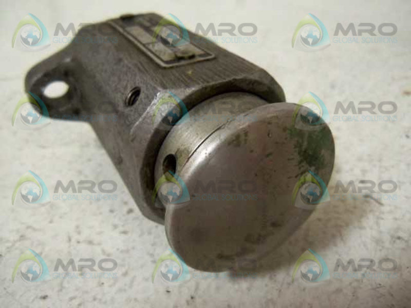 ROSS PCB 11 ROLLER CAM 1/4"  UNMP