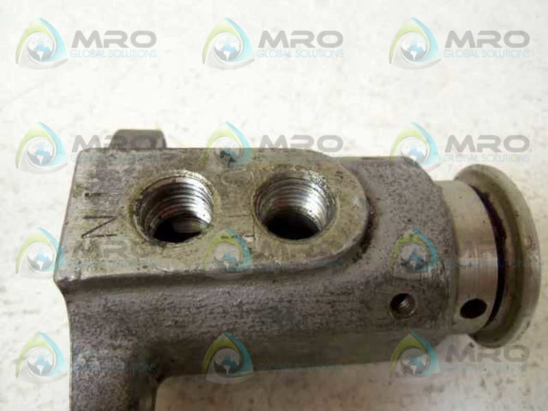ROSS PCB 11 ROLLER CAM 1/4"  UNMP